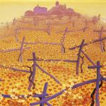 Authentic floral and nature art for sale