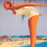 Coolangatta Art Print - James Northfield