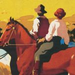 Australian Vintage Travel Posters - James Northfield