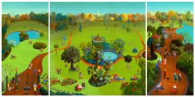 A Garden for All Seasons