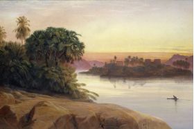 Palms & Temples of the South