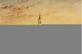 San Giorgio Maggiore, Venice