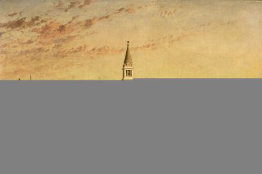 San Giorgio Maggiore, Venice